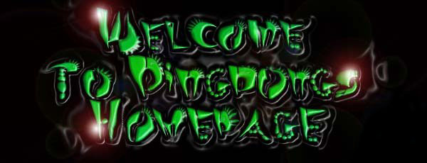 Welcome ... Velkommen